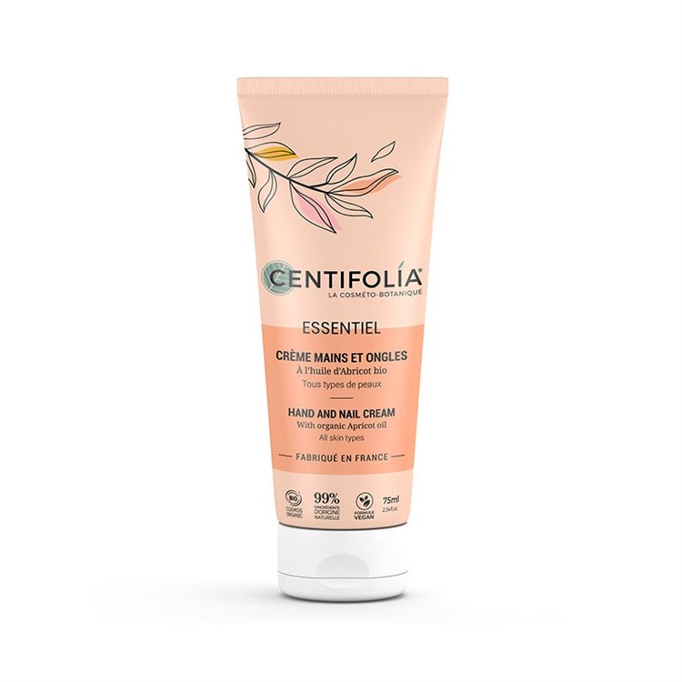 ESSENTIEL - CREMA MANI E UNGHIE Centifolia Centifolia