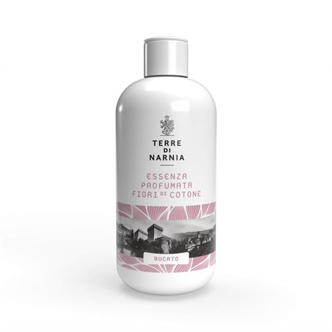 ESSENZA PROFUMATA PER BUCATO - FIORI DI COTONE