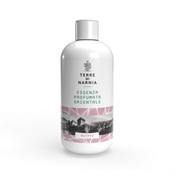 essenza profumata per bucato orientale