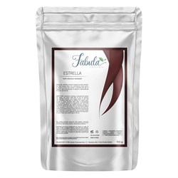 estrella tinta vegetale mahogany