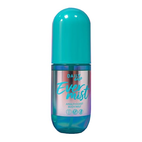 EVER MIST - AMALFI COAST