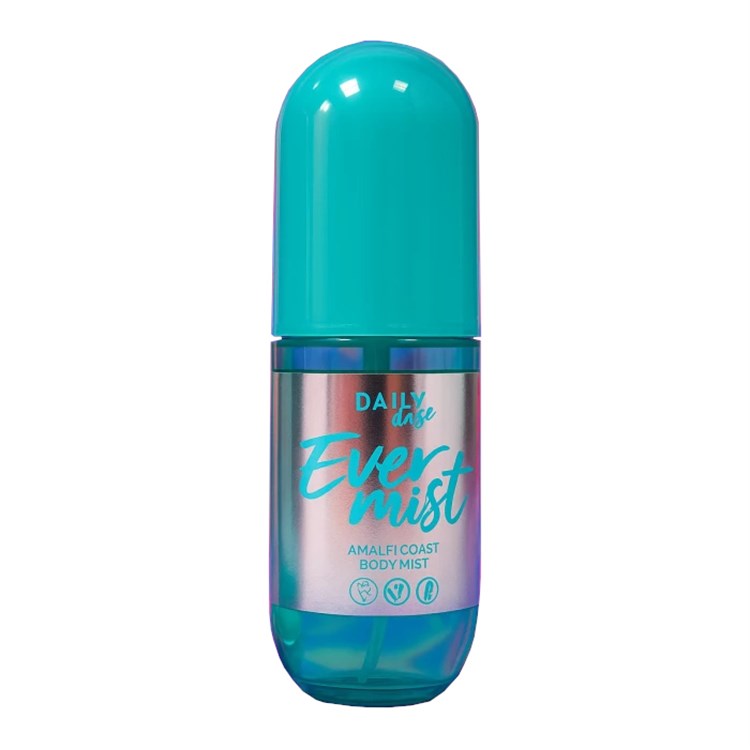 EVER MIST - AMALFI COAST Daily Dose Daily Dose