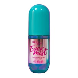 ever mist flowers e almond