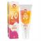 SPRAY SOLARE SPF 20 Ey! Organic cosmetics