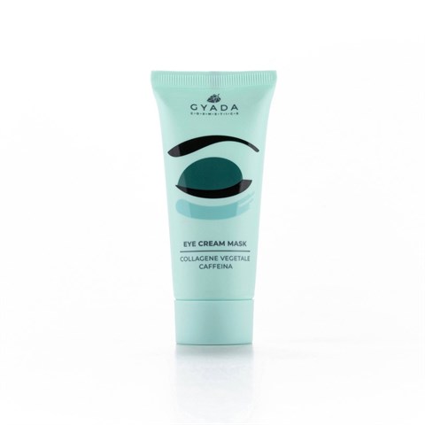 EYE CREAM MASK