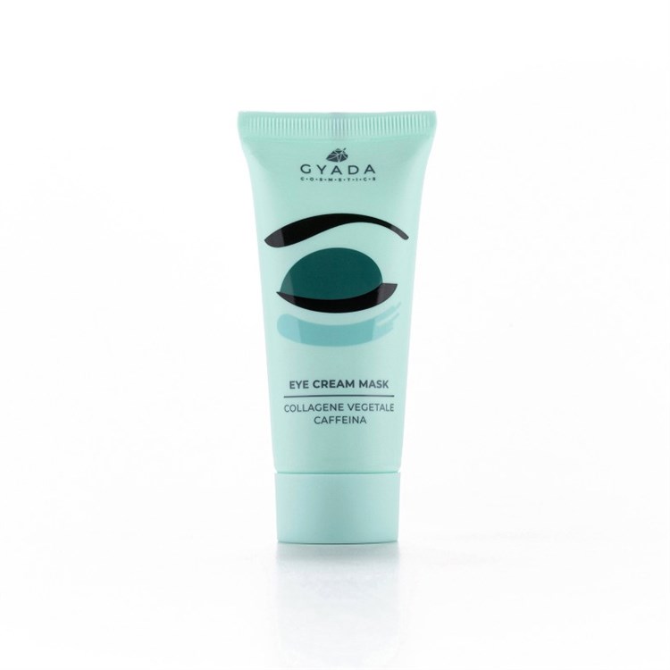 EYE CREAM MASK Gyada Cosmetics Gyada Cosmetics