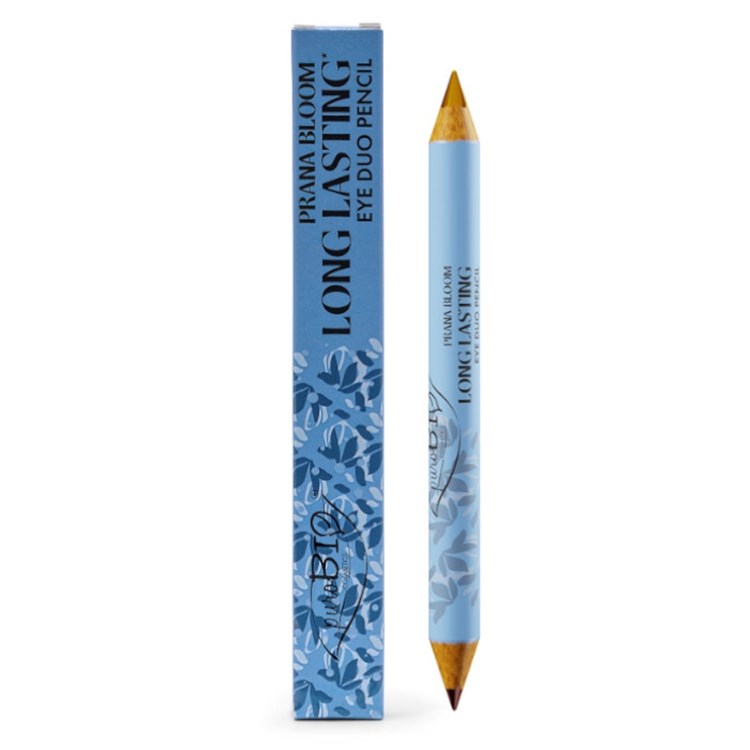 EYE DUO PENCIL LONG LASTING - GOLDEN SAND *Non più assortito *Non più assortito