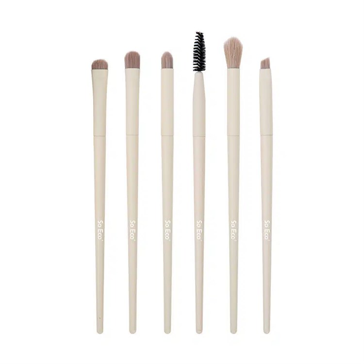 EYE & BROW SET So Eco So Eco