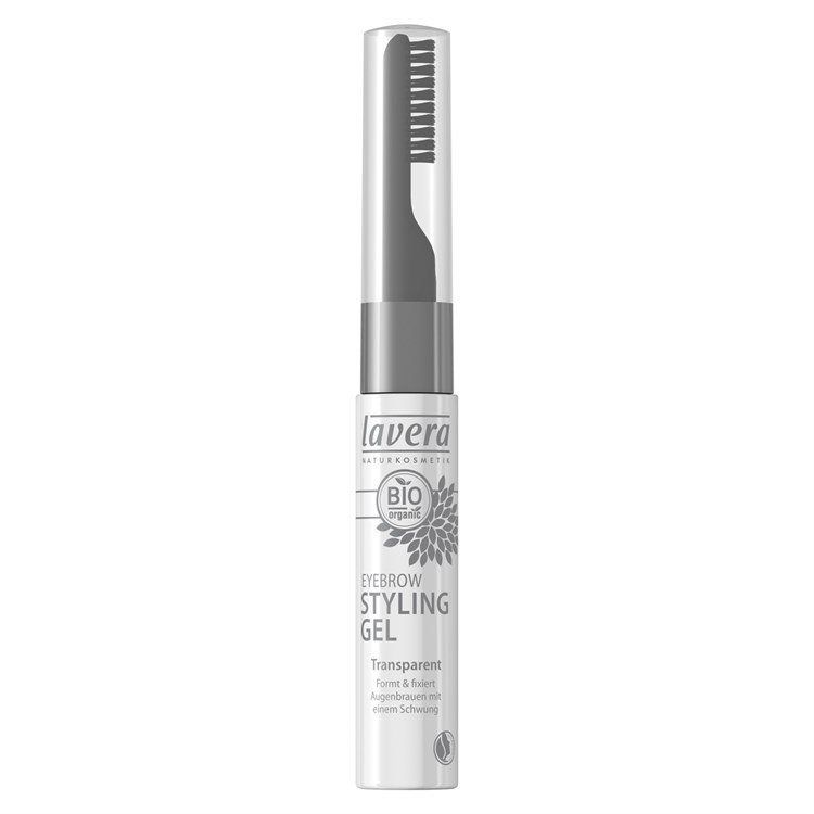 EYEBROW STYLING GEL - TRASPARENTE Lavera Lavera