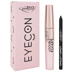 EYECON - KIT  DOUBLE DREAM + LONG LASTING  *Non più assortito