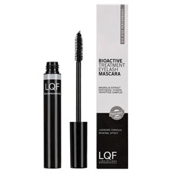 EYELASH MASCARA  01 BLACK  Liquidflora