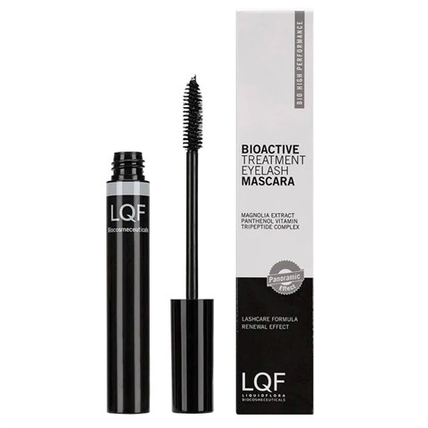 EYELASH MASCARA "01 BLACK"