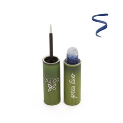 EYELINER 03 BLU Boho Green Make-up