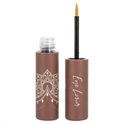 EYELINER 04 DORÉ Boho Green Make-up