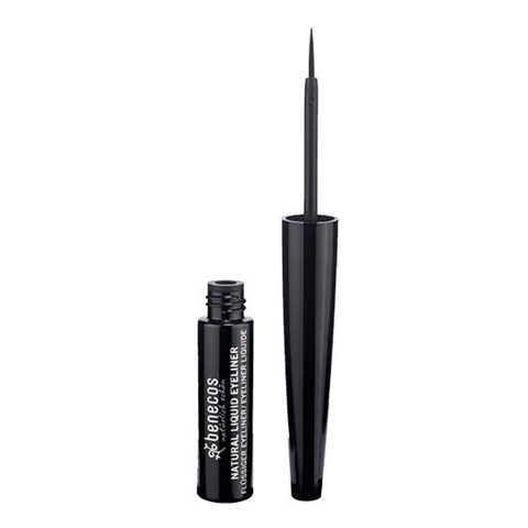 EYELINER LIQUIDO NERO