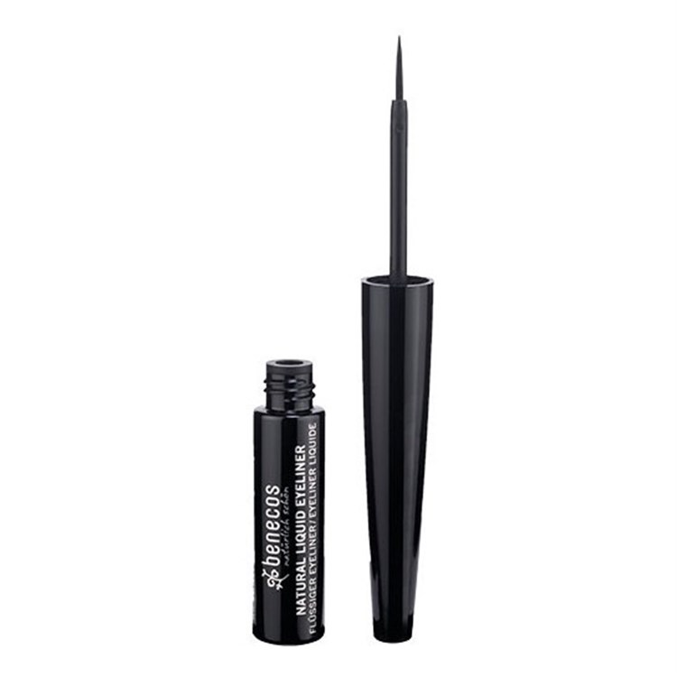 EYELINER LIQUIDO NERO Benecos Benecos