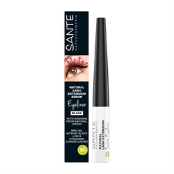 EYELINER NATURAL LASH EXTENSION SERUM zzzSante