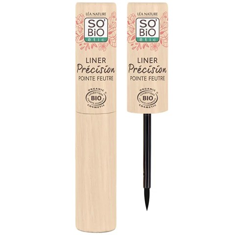 EYELINER NERO "PRECISION"