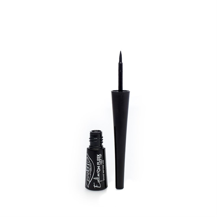 EYELINER ON FLEEK - FELT TIP PuroBio PuroBio