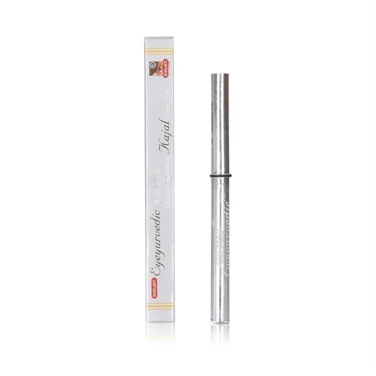 EYEYURVEDIC KHOL LINER ORIGINAL INDIAN KAJAL - GREEN Khojati Khojati