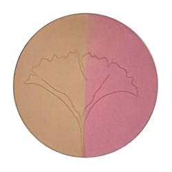 FACE DUO BRONZER & BLUSH - 01 EMPATHY PuroBio