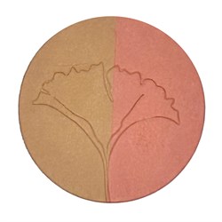 FACE DUO BRONZER & BLUSH - 02 VALUE *Non più assortito