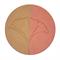 FACE DUO BRONZER & BLUSH - 02 VALUE PuroBio