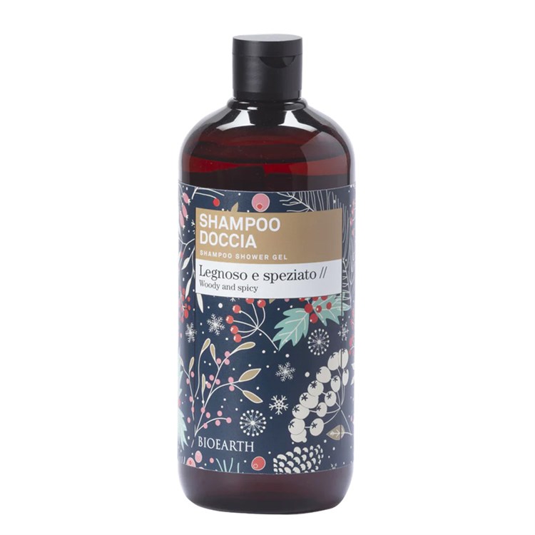 FAMILY - SHAMPOO-DOCCIA 