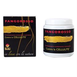 FANGO ANTICELLULITE - FANGOROSSO zzz Beba