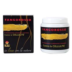 FANGO ANTICELLULITE - FANGOROSSO Beba