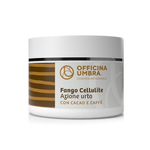 FANGO CELLULITE "AZIONE URTO"