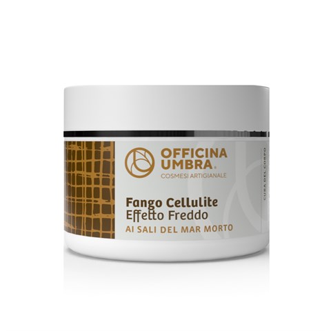 FANGO FREDDO ANTICELLULITE