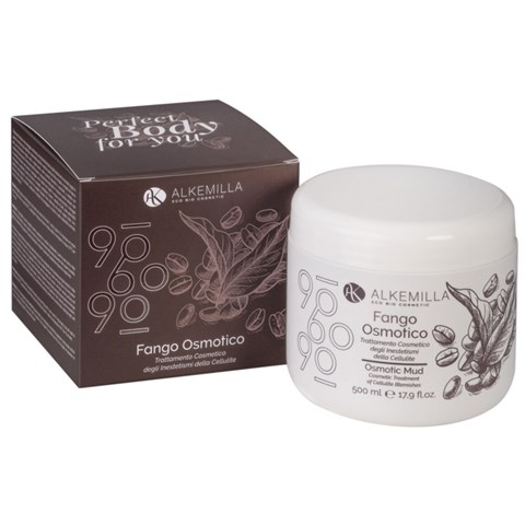 90-60-90 FANGO OSMOTICO - ANTICELLULITE