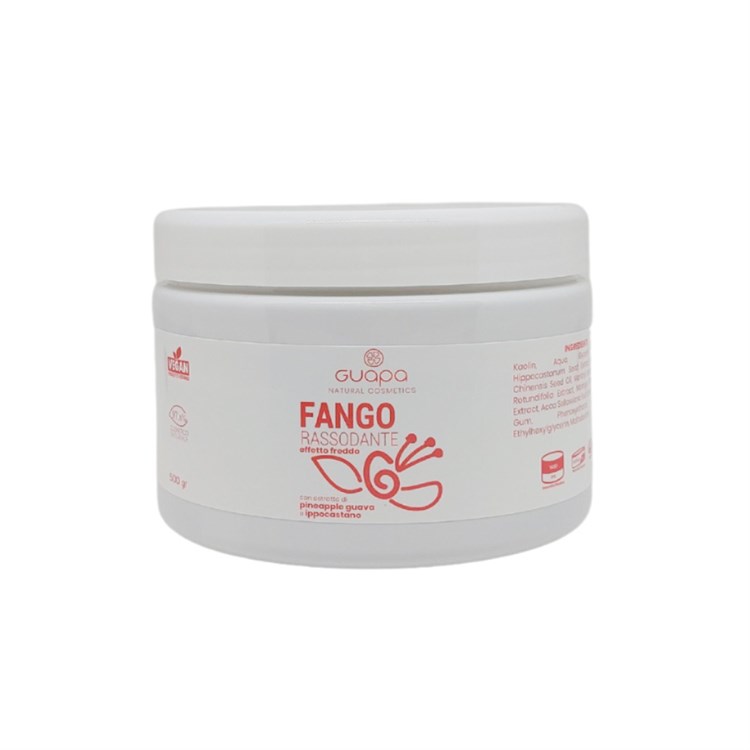 FANGO RASSODANTE Guapa Cosmetics Guapa Cosmetics