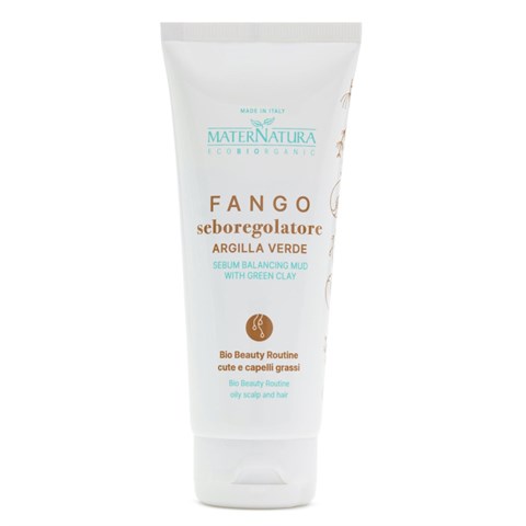 FANGO SEBOREGOLATORE