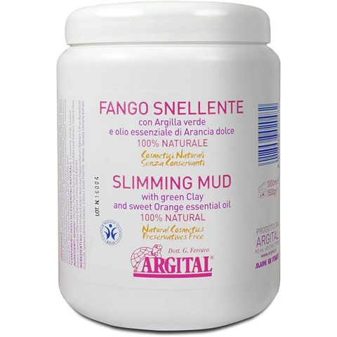 FANGO SNELLENTE