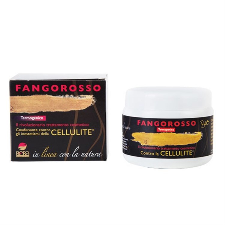 FANGO TERMOGENICO - FANGOROSSO zzz Beba zzz Beba