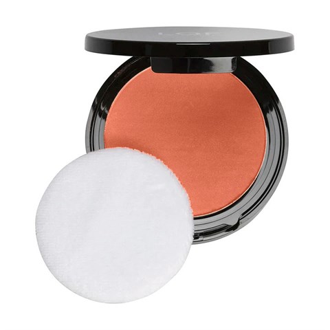 FARD COMPATTO - 04 CORAL CULT