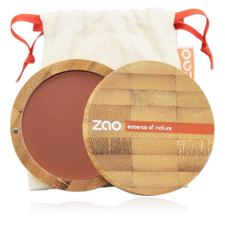 FARD COMPATTO zZao make up zZao make up