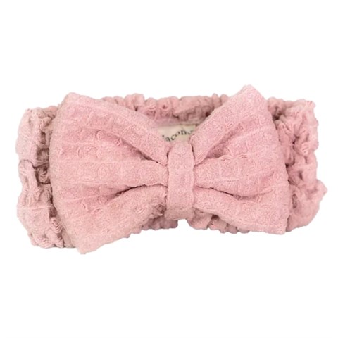 FASCIA PER CAPELLI IN MICROFIBRA