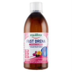 FAST DRENA - DRENAGGIO DEI LIQUIDI *Non più assortito