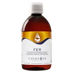 FERRO Catalyons