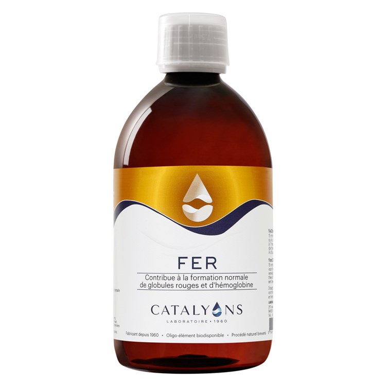 FERRO Catalyons Catalyons