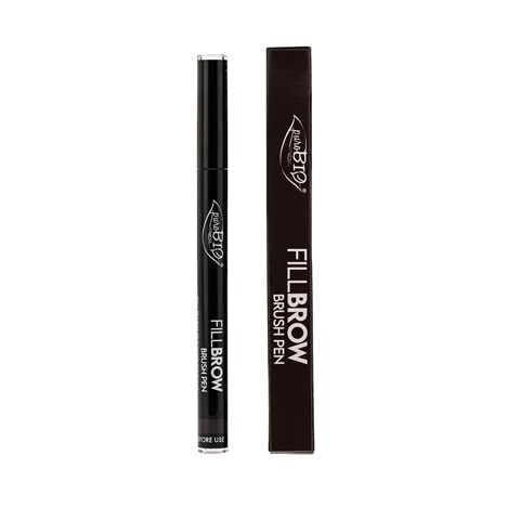 FILLBROW - PENNA SOPRACCIGLIA - 04 NERO SOFT