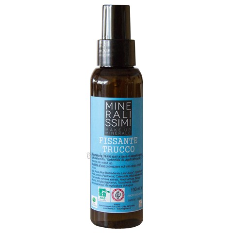FISSANTE TRUCCO