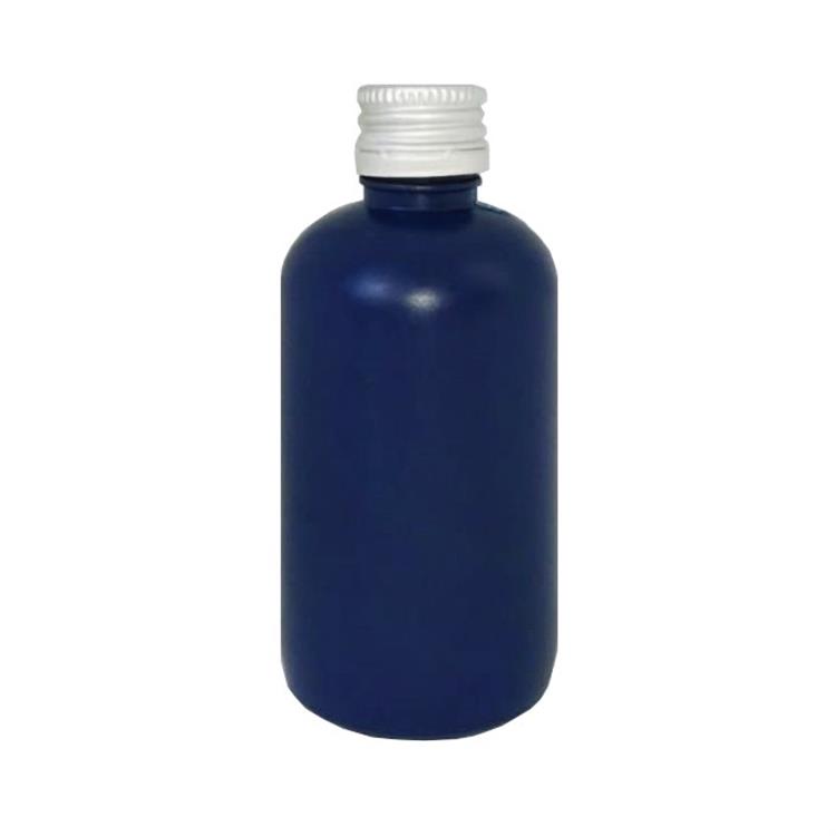 FLACONE 100 ml BLU  