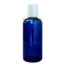 FLACONE 100 ml BLU PET *Non più assortito