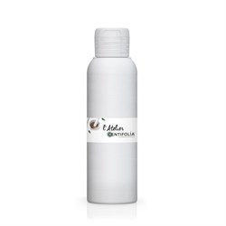 FLACONE 125 ml PET BIANCO - FLIP-TOP Centifolia