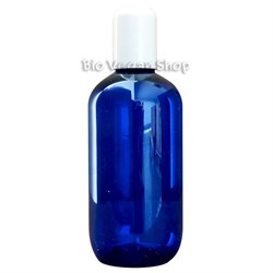 FLACONE 250 ml BLU PET - FLIP-TOP Kobashi