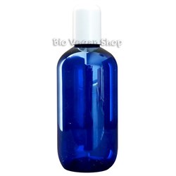 FLACONE 250 ml BLU PET Kobashi